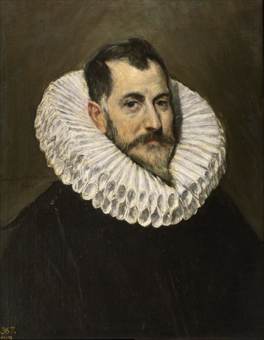   (1600-1605) (64 x 51) (, )