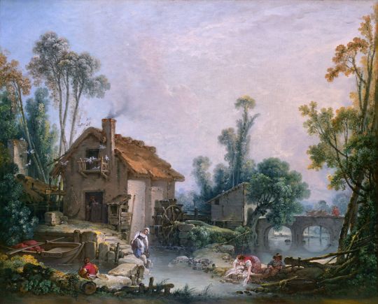     (1755) (, . )
