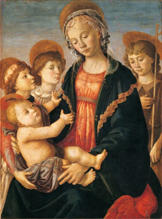   ,       (1465-1470) (64 x 85)