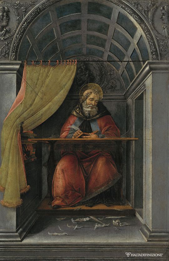 .    (1490-1494) (41 x 27) (, )