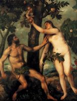 Адам и Ева 