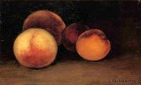Персики, нектарины и абрикосы