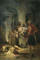 Болгарские мученицы. 1877