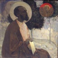 Апостол Марк. 1909