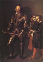 Алоф де Винякурт, 1608