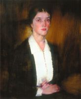 Портрет Александры (1927—1933)