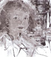 Портрет Ии (1919)
