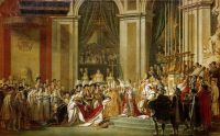    -    I     2  1804 . [Consecration of the Emperor Napoleon I and Coronation of the Empress Josephine]