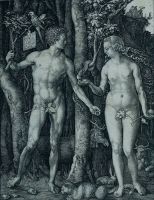   -    [ADAM AND EVE] 1504