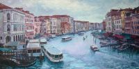 LA MIA VENEZIA, ,    "Rialto",  