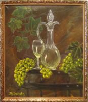 Вино и виноград